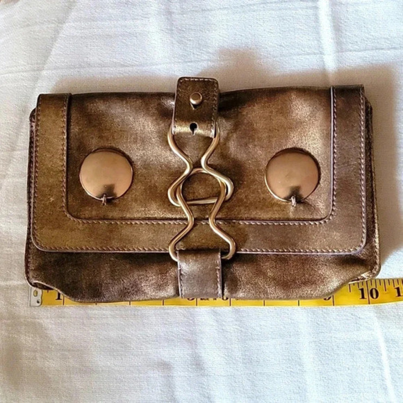 Chloé clutch purse - Picture 11 of 12